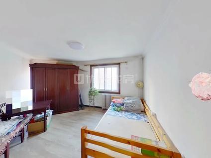 北京莲宝路10号院2室1厅60平中楼层/共6层