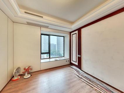 北京长城半岛城邦(三期)4室2厅179.99平中楼层/共33层