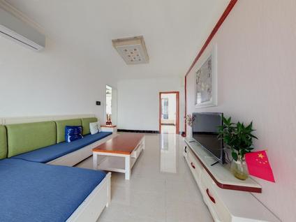 北京诚丰广场3室1厅92.87平高楼层/共29层