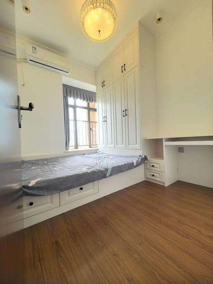 北京奥园公园壹号3室2厅88平高楼层/共29层