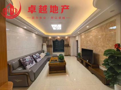 北京源江豪庭4室2厅128平中楼层/共27层