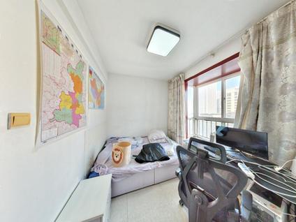 北京金仕华城2室1厅70.68平低楼层/共32层