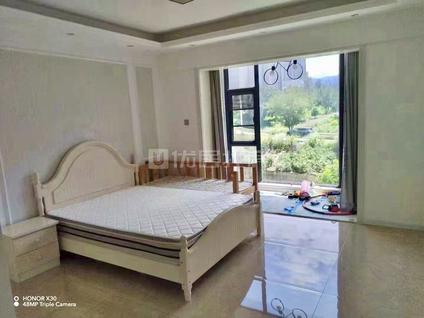 北京花韵蓝山3室2厅122平低楼层/共28层