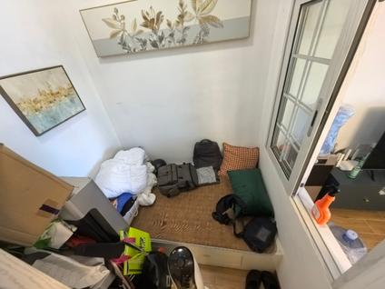 北京国森大厦2室2厅51平高楼层/共23层