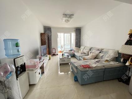 北京广基馨悦尚居2室2厅87.93平高楼层/共6层