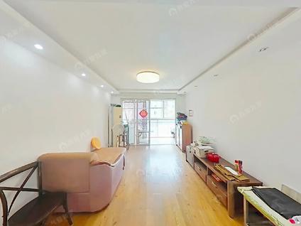 北京君莲新城(广润苑)3室1厅102.89平中楼层/共11层