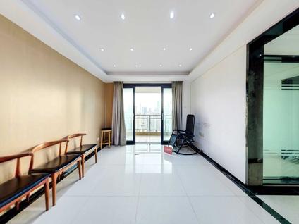 北京阳光天地家园3室2厅74.49平高楼层/共32层