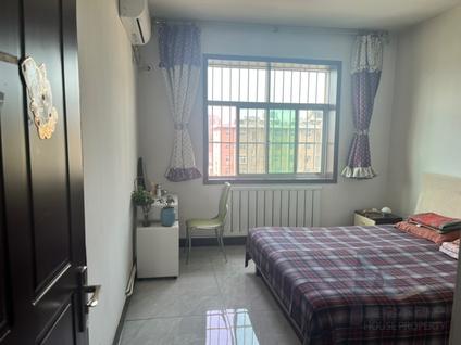 北京新宇A区3室2厅117.5平高楼层/共6层