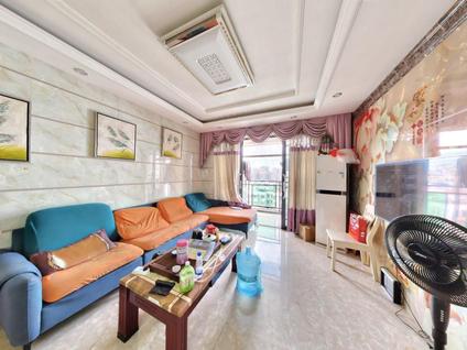 北京忠信桃源居3室2厅99.2平高楼层/共11层