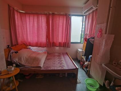 北京芝兰新城3室2厅117平中楼层/共5层