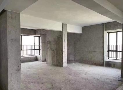 汕头海璟天翡1室1厅45平中楼层/共32层