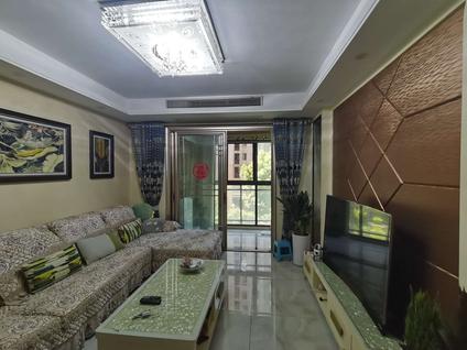 北京新城汇金广场住宅区3室2厅126平低楼层/共28层