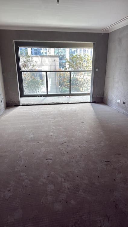 北京翡翠悦府4室2厅132.96平低楼层/共21层