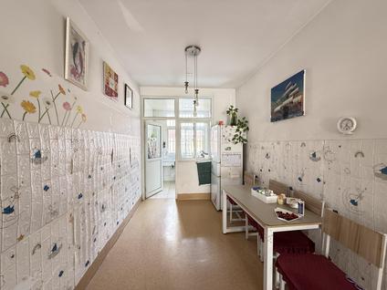 北京名仕雅居2室2厅96平低楼层/共6层