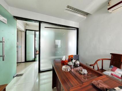 北京昌茂铂领公馆3室2厅142.24平高楼层/共22层