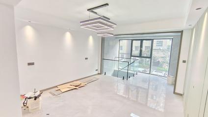 北京康华心海湾3室2厅87.69平低楼层/共5层