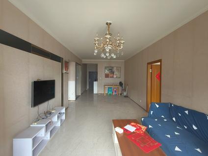 北京和记黄埔御峰(一期)2室2厅90平高楼层/共32层