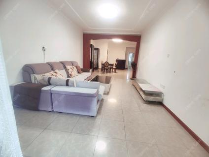 北京凯发花园3室2厅132平中楼层/共8层