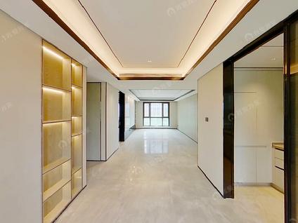 北京长安九里3室2厅119.03平低楼层/共26层