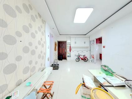 北京鑫汇阳光2室1厅84.2平高楼层/共18层