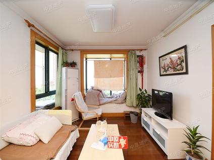 北京聚龙家园3室2厅93.29平中楼层/共6层