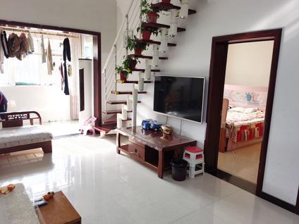 北京久地雅苑2室2厅91.1平高楼层/共6层