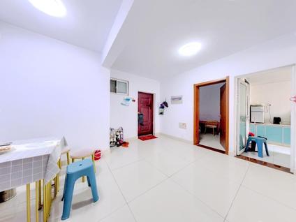 北京永恒华府3室2厅117.25平中楼层/共32层