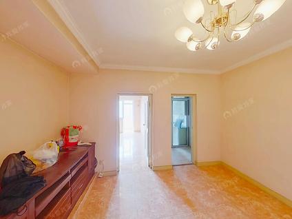 北京同福园1室1厅54.74平高楼层/共6层