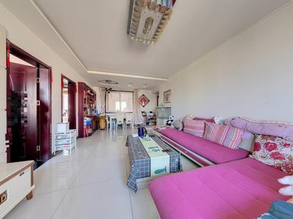 北京一品南山2室2厅95.74平中楼层/共30层