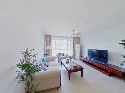 北京富力城(D区)3室2厅146.04平低楼层/共15层