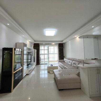 北京宏泰世纪城3室2厅126平高楼层/共6层