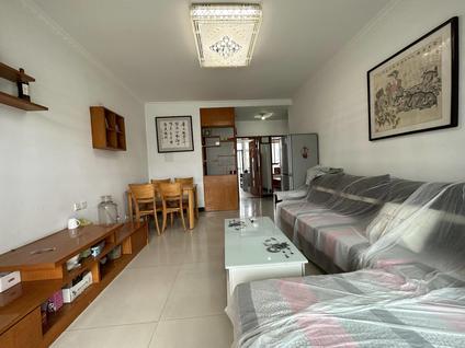 北京天象青和宝地2室1厅80.74平中楼层/共6层