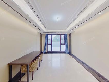 北京世华龙樾(三期)1室2厅65.83平低楼层/共6层