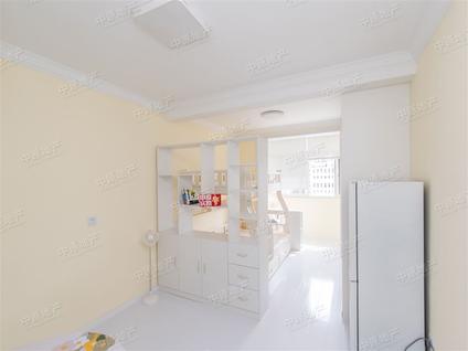 北京广中路30弄1室1厅33.55平高楼层/共6层