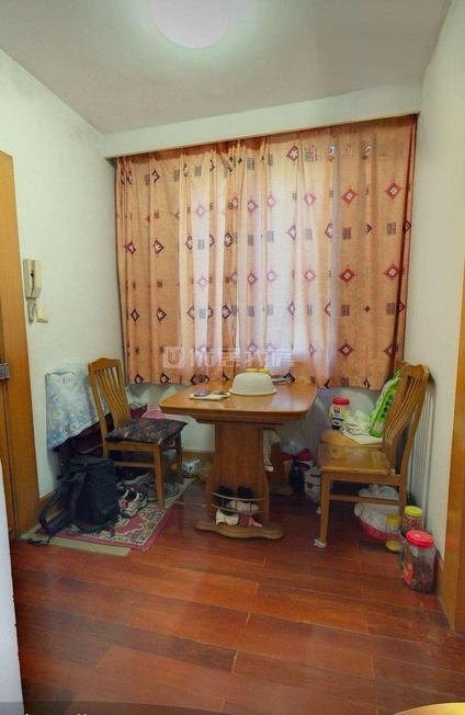 北京红峰二村1室1厅49.14平中楼层/共6层