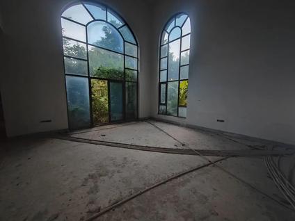 北京碧桂园豪园(湖心苑)5室3厅628平低楼层/共1层