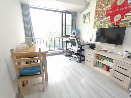 北京荣和怡景园1室1厅48.85平低楼层/共34层