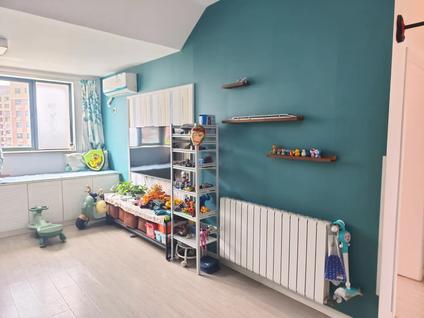 南京金桂苑3室1厅82.34平高楼层/共6层