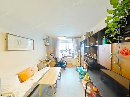 北京田家园小区3室1厅91.54平中楼层/共6层