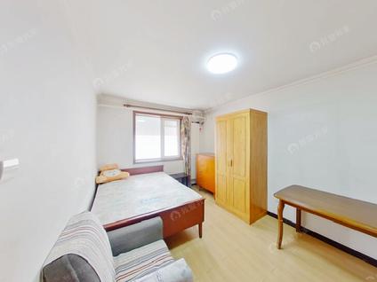 北京裕中西里2室1厅56.7平高楼层/共6层