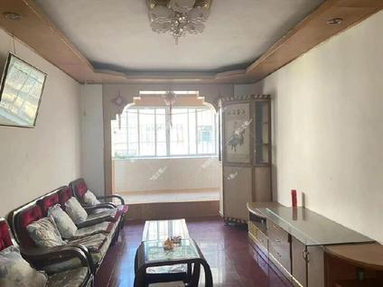 北京康宏小区2室2厅69平高楼层/共7层