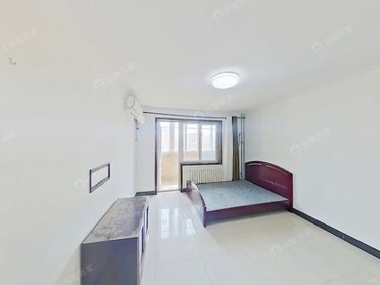 北京华严北里1室1厅44.63平中楼层/共16层