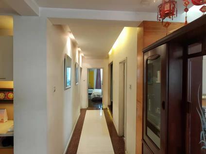 北京御景山小区3室1厅159.8平低楼层/共19层