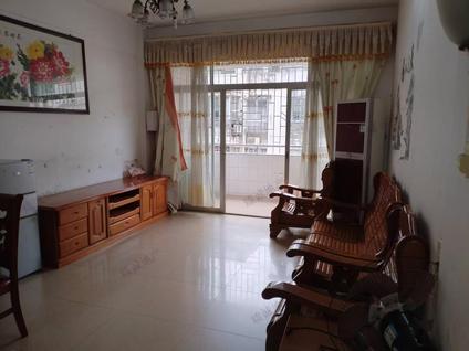 北京新兴花园2室1厅73平高楼层/共9层