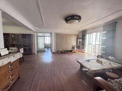 北京佳宝花园4室1厅171.63平高楼层/共18层