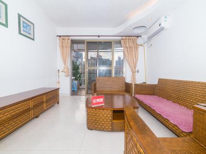 北京假日湾2室2厅83.63平中楼层/共27层