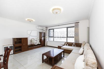 北京金城华庭3室1厅107.28平中楼层/共18层