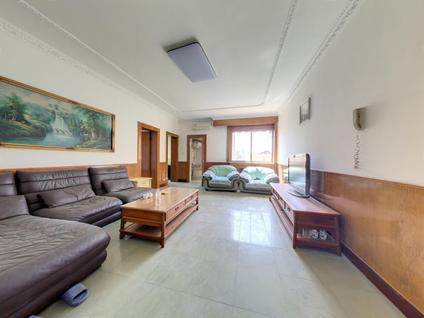 西安高科花园2室1厅90平高楼层/共7层