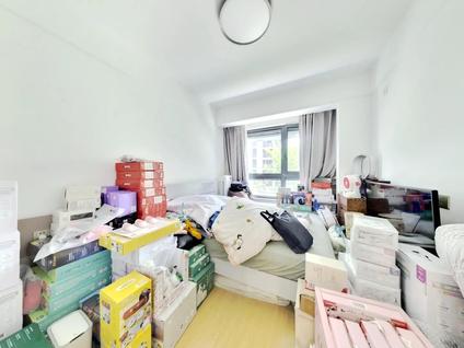 北京星樾云栖4室2厅144.72平中楼层/共10层