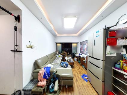 北京东港印象3室2厅61.91平中楼层/共17层